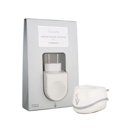 Aromatizador Standard Branco 