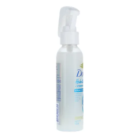 Sérum Fluído Dove Hidratação 110ml 360-29