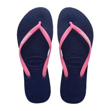 SAND HAVAIANAS SL LOGO POP-UP AZ 39/0