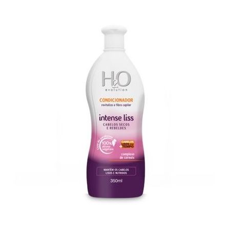 CONDICIONADOR H2O IN
