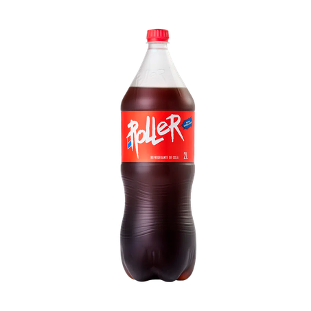 REFRIG.ROLLER PET 2L