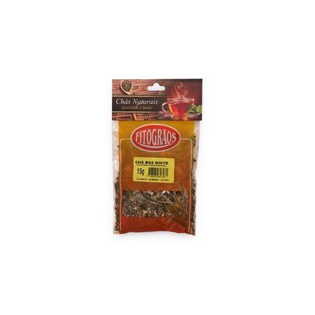Chá Fitotemp boa noite 15g