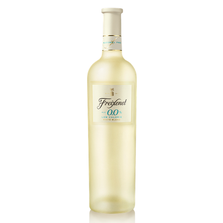 Vinho Freixenet Branco Zero Álcool 750ml
