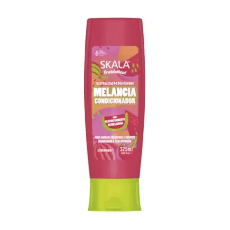 Condicionador skala melancia 325ml