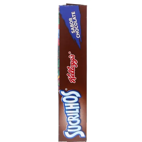 Cereal Matinal Sucrilhos Chocolate 240g 360-3