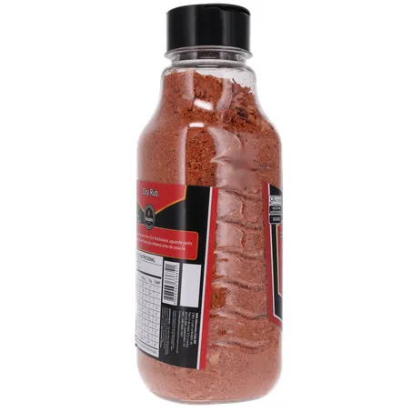 Sal braseiro dry rub 300g 360-24