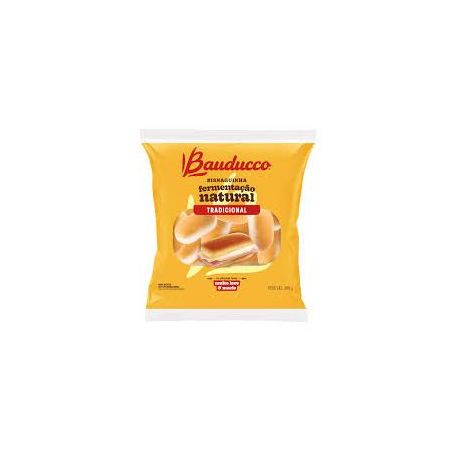 Bisnaguinha bauducco 260g