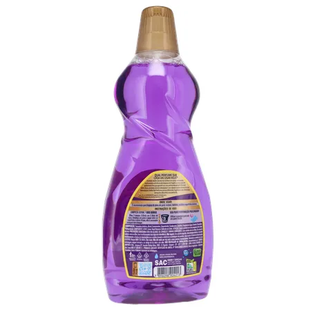 Limpador Perfumado Ypê Perfumes Jardim Secreto Frasco 1lt 360-17