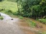 Chuvas intensas provocam danos nas estradas de Campo Erê