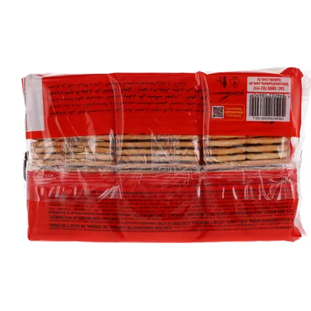 BISCOITO ISABELA CREAM CRACKER 350G 360-18