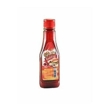 CATCHUP ZAELI 180G