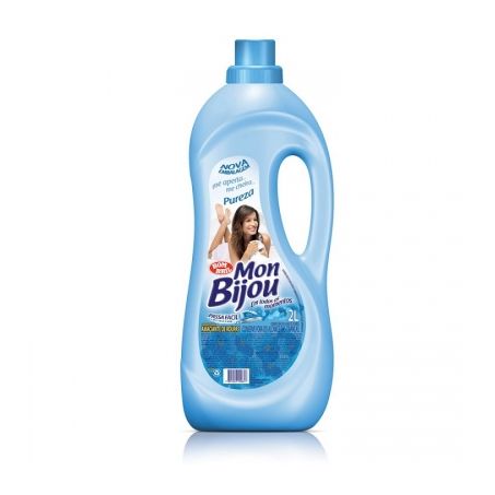 AMACIANTE MONBIJOU 2L AZUL