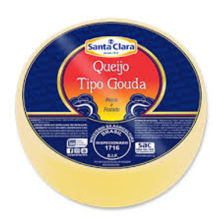 Q.GOUDA STA CLARA KG