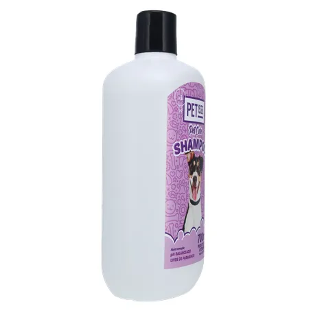 Shampoo pet care pre banho 700ml 360-30