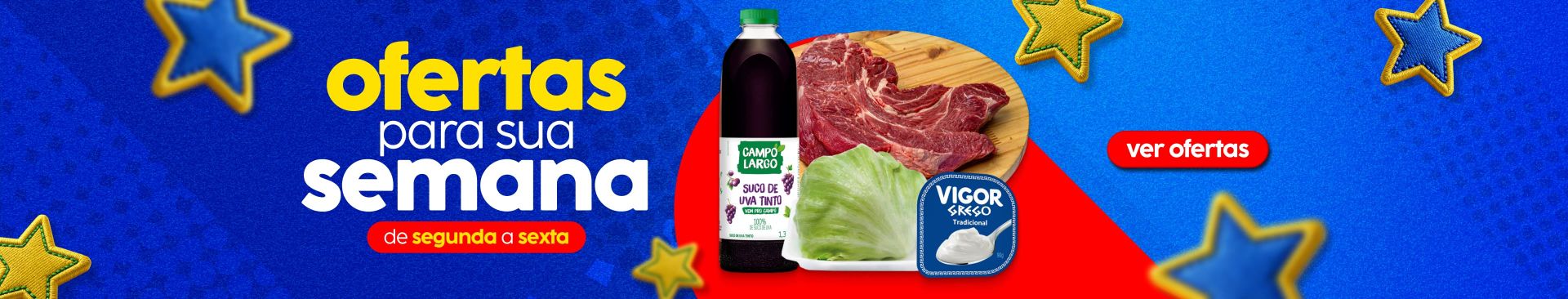 (E-comm) Encarte Semanal