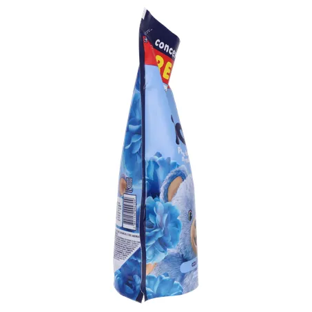Amaciante de Roupas Concentrado Fofo Azul Tudao 900Ml 360-28