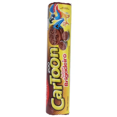 Biscoito cartoon brigadeiro 110g 360-1