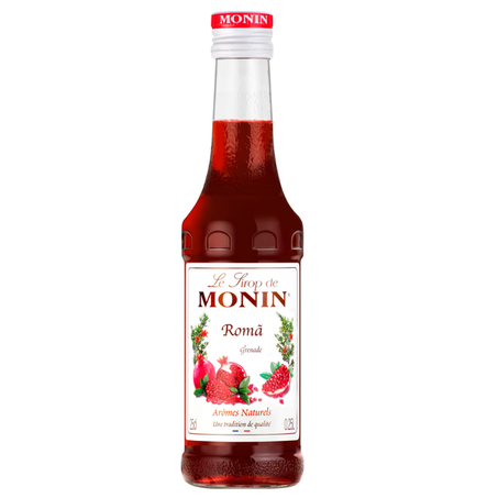 XAROPE MONIN ROMA 250ML