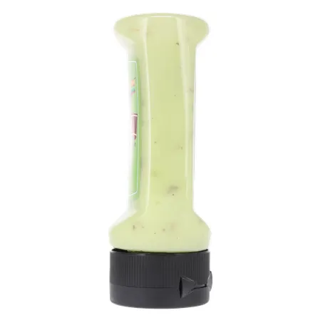 PATE  DE ALHO TEMPERBOM COM ERVAS FINAS 200G 360-8