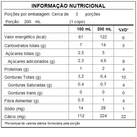 BEBIDA DE AVEIA BAUNILHA BARISTA 500ML - NUDE 360-1
