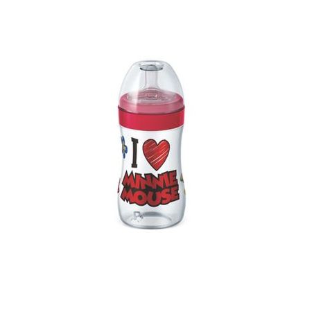Mamadeira evolution Lillo minnie 300ml