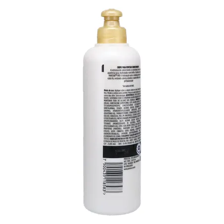Creme de pentear pantene hidratacao 240g 360-14