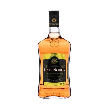 WHISKY NATU NOBILIS 1LT