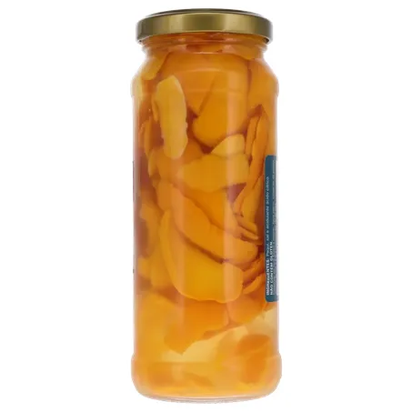 PEQUI FATIADO EM CONSERVA PONZAN VIDRO 110G 360-19