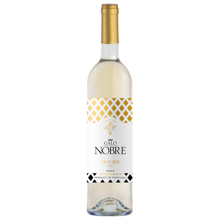 Vinho Branco Português Galo Nobre Douro 750ml