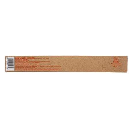 Cápsula Nescafé 44g - Lungo Andes 360-2