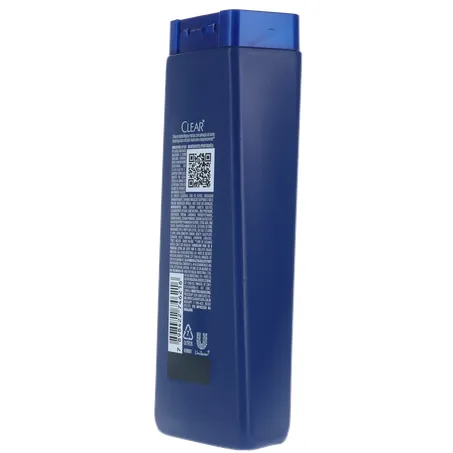 SHAMPOO CLEAR ANTICASPA MEN 2 EM 1 200ML 360-23