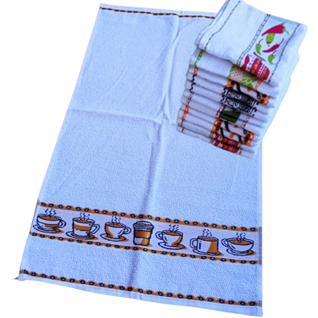 Hiper textil pano de copa buongusto 44x65