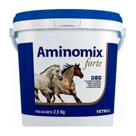 Aminomix forte Vetnil 2,5kg 