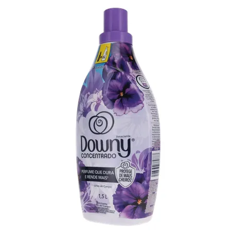 Amaciante downy lirios 1,5l 360-3