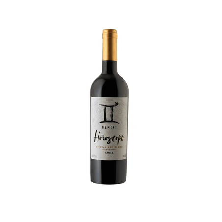 VH CHI.HOROSCOPE GEMEOS 750ML
