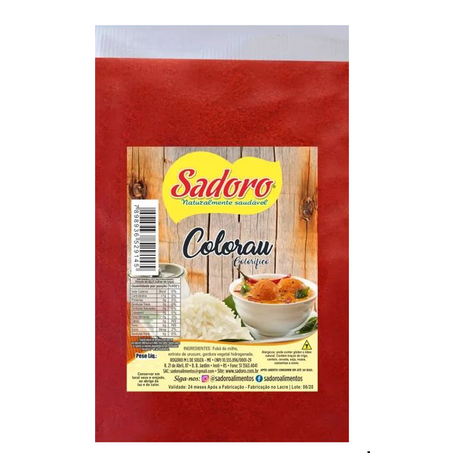 COLORAU SADORO 350G