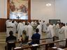 Paróquia Santíssima Trindade de Tunápolis sedia Missa de Santos Óleos