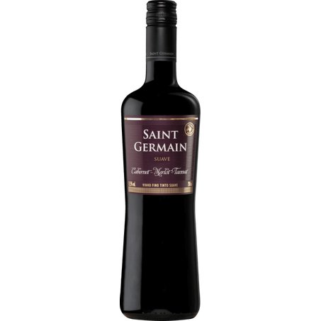 VINHO SAINT GERMAIN CABERNET TANNA 750ML