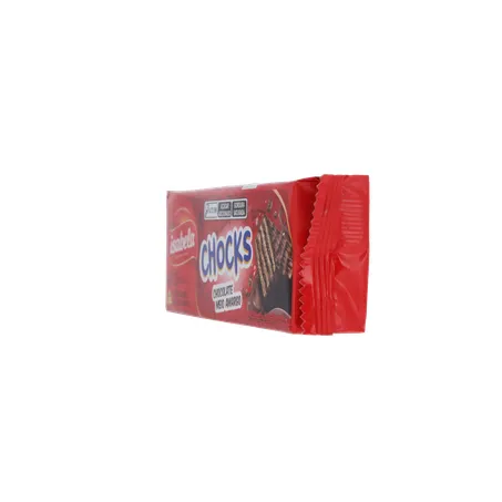 Chocolate Chocks Isabela 100,8g 360-7