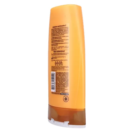 CONDICIONADOR ELSEVE ÓLEO EXTRAORDINÁRIO CACHOS 200ML 360-22