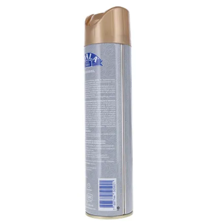 Odorizador Aerossol Coala Cha Branco 400ml 360-23