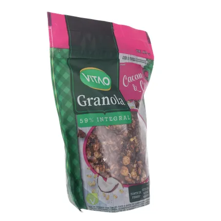 Granola vitao cacau-coco 250g 360-31