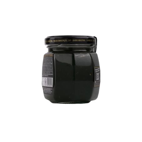 GELEIA BOM PRINCIPIO GOURMET MENTA E HORTELA 250G  360-42