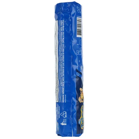 Biscoito tortuguita 120g chocolate 360-18