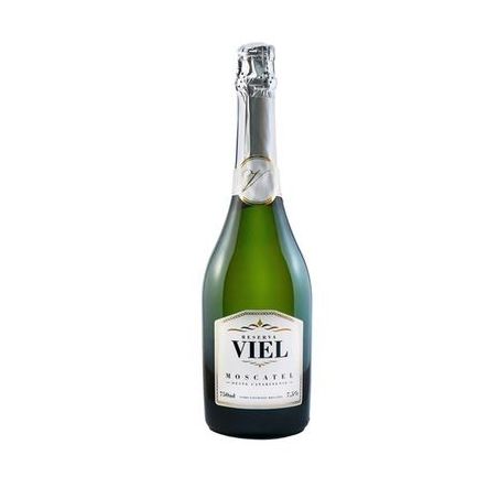 Espumante viel moscatel 750ml