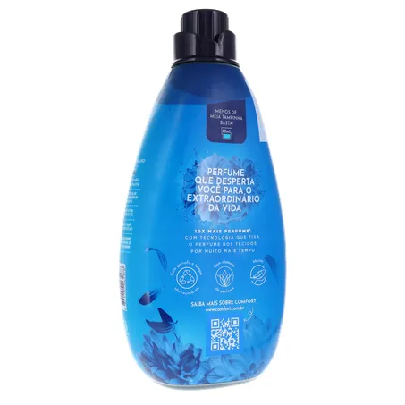 Amaciante de Roupas Comfort Frescor Intenso Frasco 1.5lt 360-16