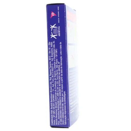 Pastilha adesiva harpic pinho com 5 360-10