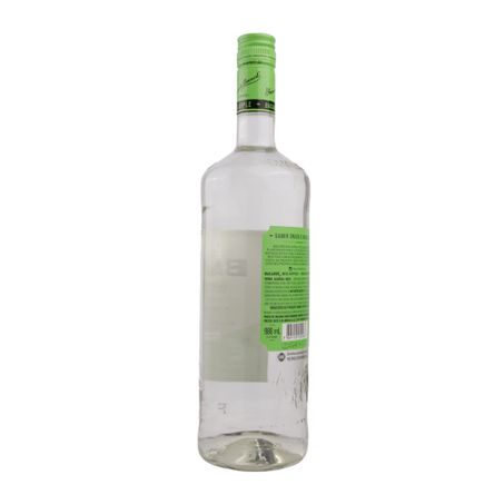 Bebida Bacardi Alcoólica Mista Rum Big Apple Vidro 700ml 
  360-21