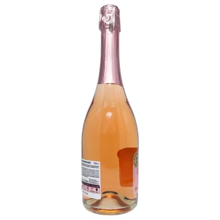 Espumante garibaldi moscatel rose 750ml 360-25
