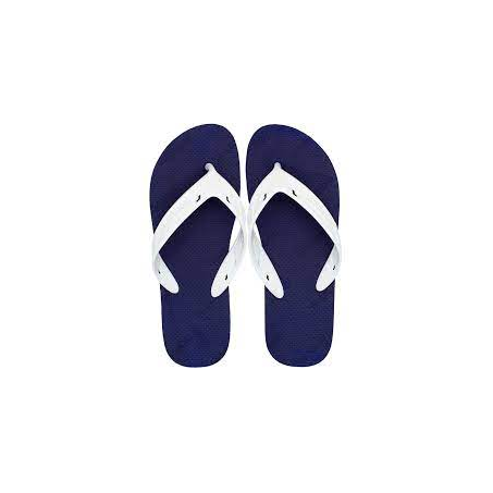 Sandália Havaianas Azul Marinho Track 41/42